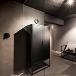Prora - Waschmaschine Und Sauna - Void Apartament *