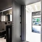 Prora - Waschmaschine Und Sauna - Void 아파트 *