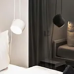 Prora - Waschmaschine Und Sauna - Void Apartament Binz