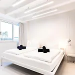 Prora - Waschmaschine Und Sauna - Void Apartament