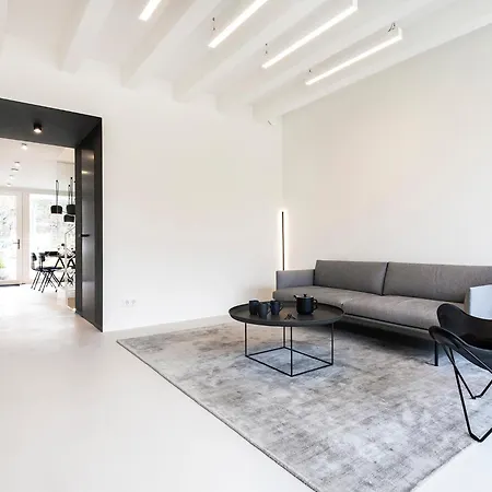 Appartamento Prora - Void Binz