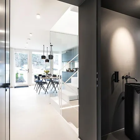 Апартаменты Prora - Void *