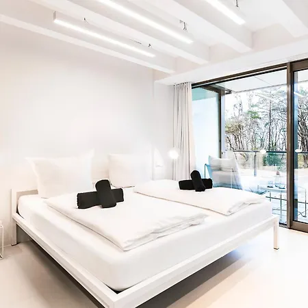 Апартаменты Prora - Void