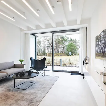 Апартаменты Prora - Void