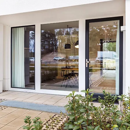 Апартаменты Prora - Void *