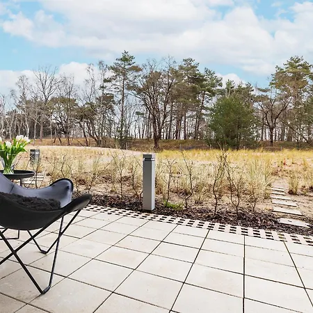 Апартаменты Prora - Void