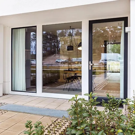 Prora - Void Апартаменты