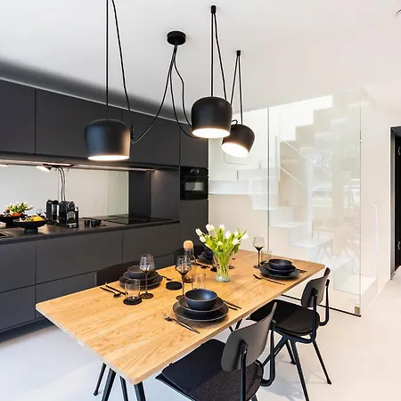 Апартаменты Prora - Void *