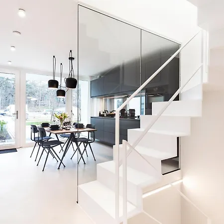 Апартаменты Prora - Void