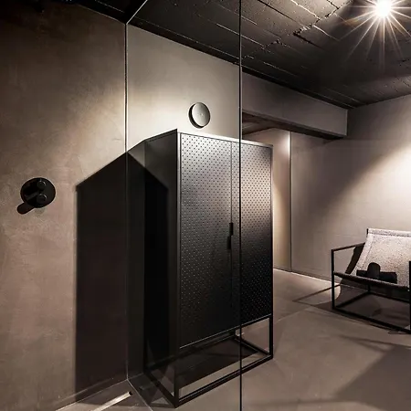 Prora - Waschmaschine Und Sauna - Void Apartman *